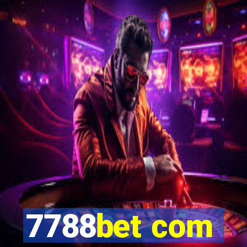 7788bet com